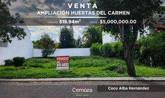 Foto de inmueble en Ampliación Huertas del Carmen, Col. Ampliación Huertas del Carmen C.P. 76904, Corregidora