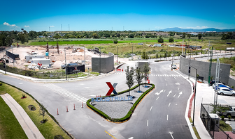Foto de inmueble en Carretera Querétaro - Celaya, Col. Ampliación el Pueblito C.P. 76900, Corregidora