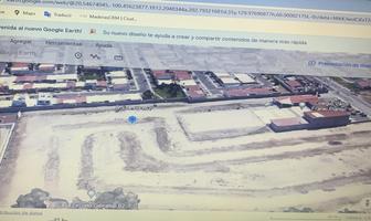 Foto de inmueble en Sin nombre de calle, Col. Ampliación el Pueblito C.P. 76900, Corregidora
