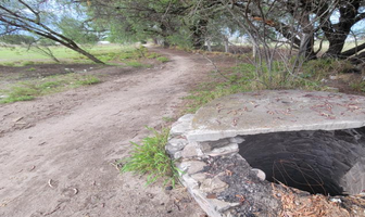 Foto de inmueble en ex hacienda el cerrito, Col. Ampliación el Pueblito C.P. 76900, Corregidora