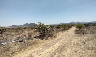 Foto de inmueble en APAPÁTARO  #1, Col. Apapátaro C.P. 76983, Huimilpan