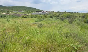 Foto de inmueble en Carretera a Huimilpan #SN, Col. Apapátaro C.P. 76983, Huimilpan