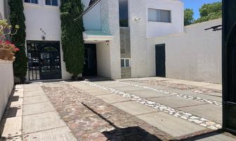 Foto de inmueble en Morera, Col. Arboledas C.P. 76140, Querétaro