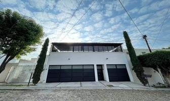 Foto de inmueble en Sicomoro, Col. Arboledas C.P. 76140, Querétaro