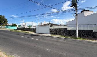 Foto de inmueble en Tulipan, Col. Arboledas C.P. 76140, Querétaro