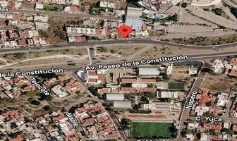 Foto de inmueble en Paseo constituyentes, Col. Arboledas del Parque C.P. 76140, Querétaro