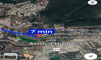 Foto de inmueble en Boulevard corregidora huimilpan, Col. Arroyo Hondo C.P. 76922, Corregidora