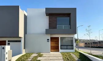Foto de inmueble en AZAHAR RESIDENCIAL  #1, Col. Azahar Residencial C.P. 76904, Corregidora