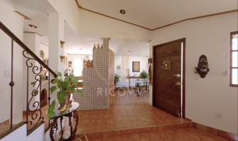 Foto de inmueble en , Col. Balaustradas C.P. 76079, Querétaro