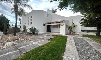Foto de inmueble en Circuito Balcones, Col. Balcones de Juriquilla C.P. 76230, Querétaro