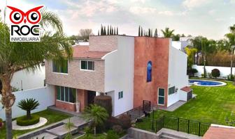 Foto de inmueble en Hermosa Casa con Alberca en Venta en Balcones de Juriquilla, Querétaro, Col. Balcones de Juriquilla C.P. 76230, Querétaro