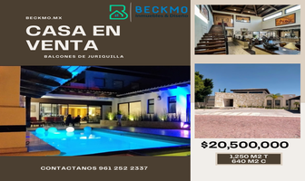 Foto de inmueble en calle Sn, Col. Balcones de Juriquilla C.P. 76230, Querétaro