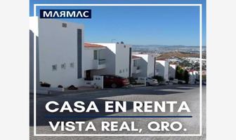 Foto de inmueble en Camino a San Francisco  #123, Col. Balcones de Vista Real C.P. 76905, Corregidora