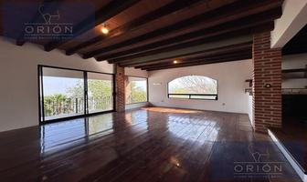 Foto de inmueble en Casa Renta o Venta Vista Real Country Club  Queretaro con Chimenea y Terraza Cerca Plenus Fontanar T, Col. Balcones de Vista Real C.P. 76905, Corregidora