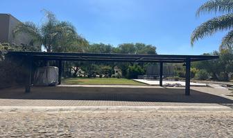 Foto de inmueble en Agaves, Col. Balvanera Polo y Country Club C.P. 76915, Corregidora