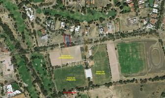 Foto de inmueble en Balvanera, Col. Balvanera Polo y Country Club C.P. 76915, Corregidora