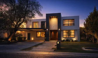 Foto de inmueble en Balvanera, Col. Balvanera Polo y Country Club C.P. 76915, Corregidora