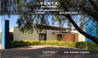 Foto de inmueble en Balvanera Polo & Country, Col. Balvanera Polo y Country Club C.P. 76915, Corregidora