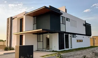 Foto de inmueble en Casa Palermo #S/N, Col. Balvanera Polo y Country Club C.P. 76915, Corregidora