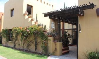 Foto de inmueble en Circuito Balvanera, Col. Balvanera Polo y Country Club C.P. 76915, Corregidora