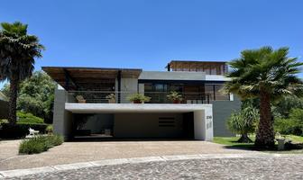 Foto de inmueble en , Col. Balvanera Polo y Country Club C.P. 76915, Corregidora