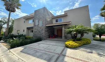 Foto de inmueble en Cto. Balvanera #32, Col. Balvanera Polo y Country Club C.P. 76915, Corregidora