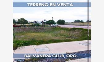 Foto de inmueble en Privada Adolfina, Club de golf Balvanera Polo y Country Club, Corregidora #0, Col. Balvanera Polo y Country Club C.P. 76915, Corregidora