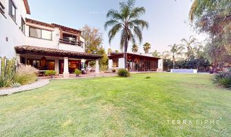Foto de inmueble en san andrews, Col. Balvanera Polo y Country Club C.P. 76915, Corregidora