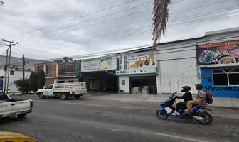 Foto de inmueble en Av Patos #256, Col. Banthí C.P. 76804, San Juan del Río
