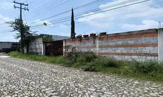 Foto de inmueble en JALPAN #66, Col. Banthí C.P. 76804, San Juan del Río