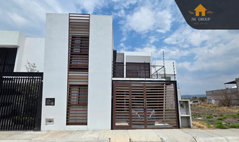 Foto de inmueble en begonia, Col. Banthí C.P. 76804, San Juan del Río