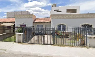Foto de inmueble en CALZADA DE BELEN  #27, Col. Belén C.P. 76148, Querétaro