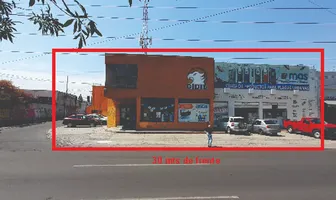 Foto de inmueble en Felipe Carrillo Puerto #305, Col. Benito Juárez C.P. 76220, Querétaro