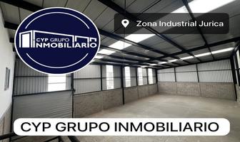Foto de inmueble en Jurica, Col. Benito Juárez C.P. 76120, Querétaro