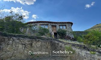 Foto de inmueble en El camino de la luz, Col. Bernal C.P. 76680, Ezequiel Montes