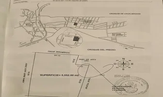 Foto de inmueble en Nuevo 1ra #S/N, Col. Bernal C.P. 76680, Ezequiel Montes