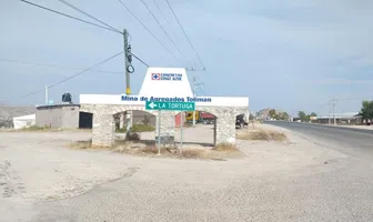 Foto de inmueble en Sin nombre de calle, Col. Bernal C.P. 76680, Ezequiel Montes