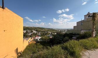 Foto de inmueble en Pluton, Col. Bolaños C.P. 76144, Querétaro