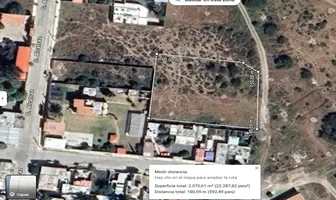 Foto de inmueble en Laurel, Col. Bordo Blanco C.P. 76775, Tequisquiapan