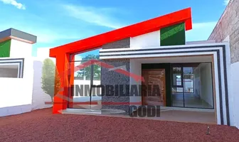 Foto de inmueble en MARGARITA  #25, Col. Bordo Blanco C.P. 76775, Tequisquiapan