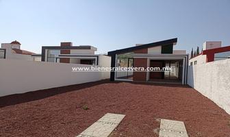 Foto de inmueble en Margaritas, Col. Bordo Blanco C.P. 76775, Tequisquiapan