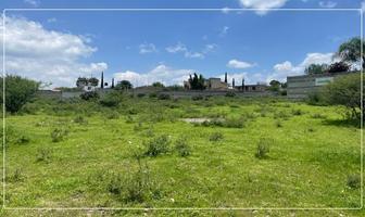 Foto de inmueble en Rosas, Col. Bordo Blanco C.P. 76775, Tequisquiapan