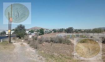 Foto de inmueble en Terreno en Renta a pie de Carretera, Col. Bordo Blanco C.P. 76775, Tequisquiapan