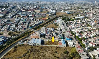 Foto de inmueble en BOSQUES DE QUERETARO #1, Col. Bosques de Querétaro C.P. 76087, Querétaro
