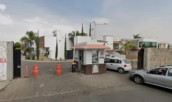 Foto de inmueble en CIRCUITO VIÑEDOS #00, Col. Bosques de San Juan C.P. 76803, San Juan del Río