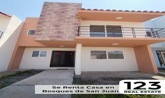 Foto de inmueble en , Col. Bosques de San Juan C.P. 76803, San Juan del Río