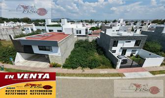 Foto de inmueble en Terreno EN Venta EN Bosques DE SAN Juan, Col. Bosques de San Juan C.P. 76803, San Juan del Río