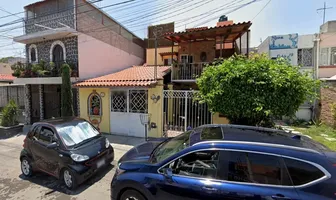 Foto de inmueble en BOSQUES DE OYAMEL #14, Col. Bosques del Sol C.P. 76113, Querétaro