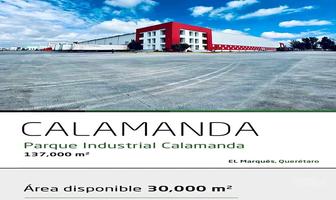 Foto de inmueble en Calamanda, Col. Calamanda C.P. 76247, El Marqués