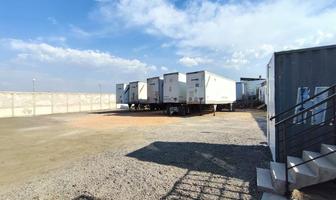 Foto de inmueble en Terreno Industrial Para Patio DE Maniobras  EN  Renta EN Calamanda EL Marques Queretaro, Col. Calamanda C.P. 76247, El Marqués